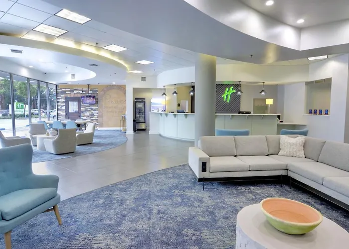 Holiday Inn University Center Gainesville