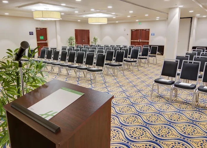 Holiday Inn University Center Gainesville