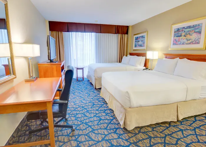 Holiday Inn University Center Gainesville