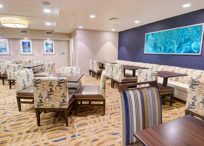 Holiday Inn University Center Gainesville