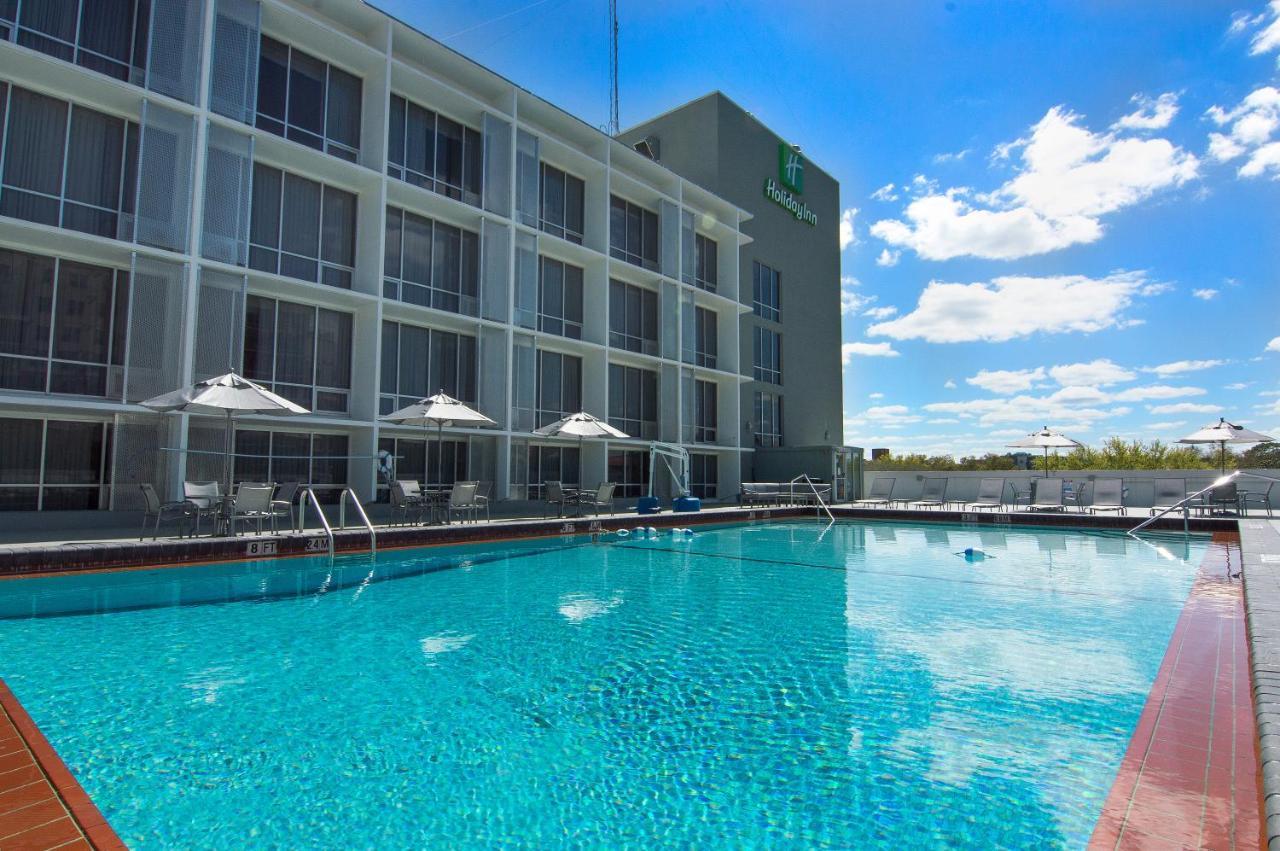 Hotel Holiday Gainesville-university Center By Ihg Gainesville