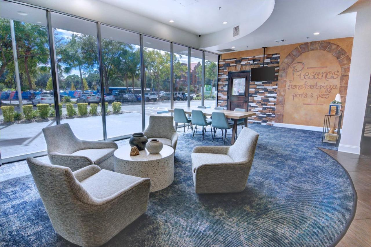 Gainesville-university Center By Ihg 3* Gainesville