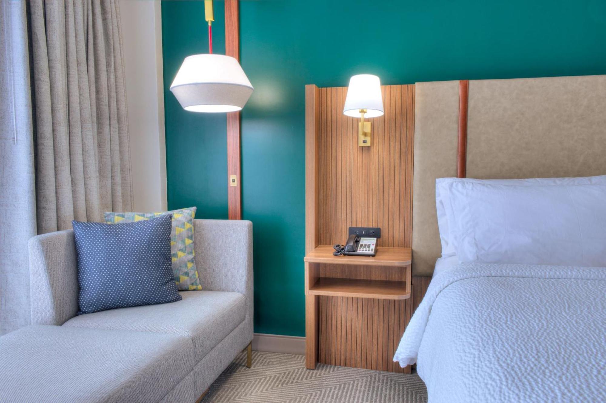 Gainesville-university Center By Ihg Hotel Gainesville
