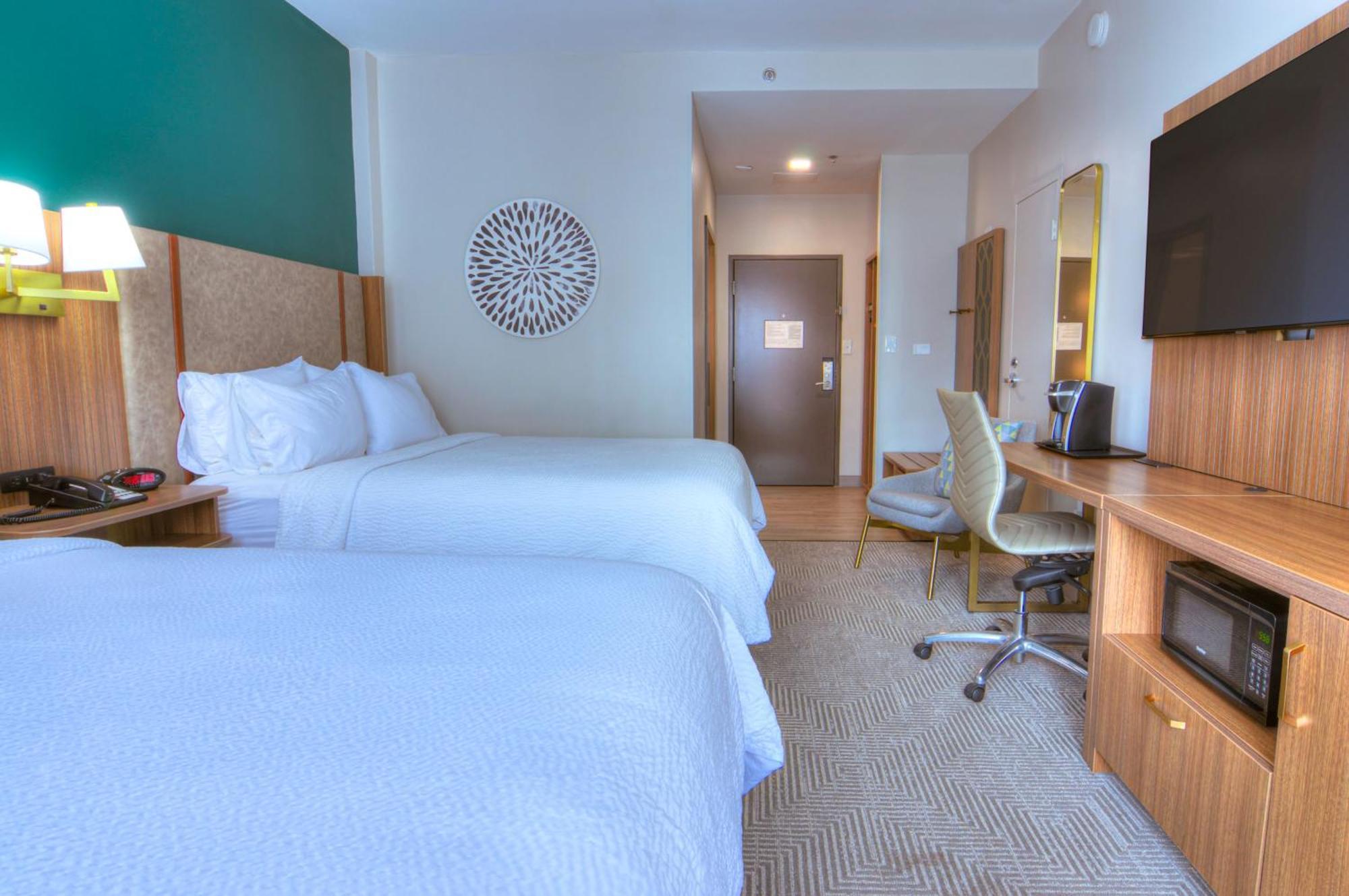 Gainesville-university Center By Ihg 3*