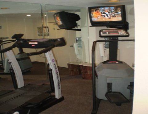 Gainesville-university Center By Ihg 3* Gainesville