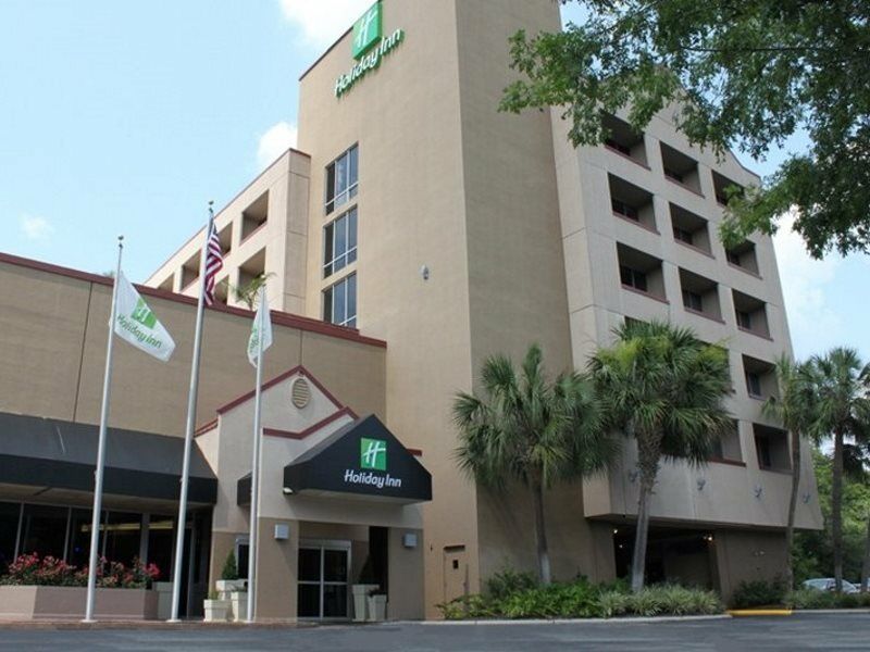 Holiday Gainesville-university Center By Ihg Hotel Gainesville