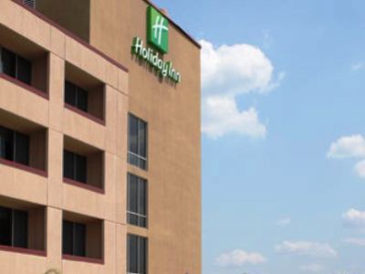 Gainesville-university Center By Ihg