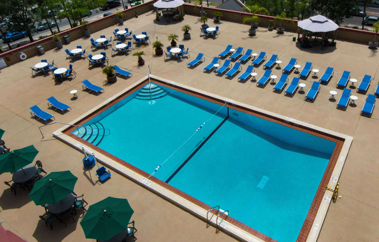 Gainesville-university Center By Ihg